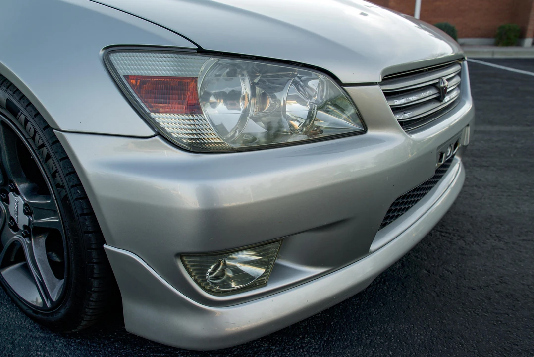 1998 Toyota - Image 31 of 31