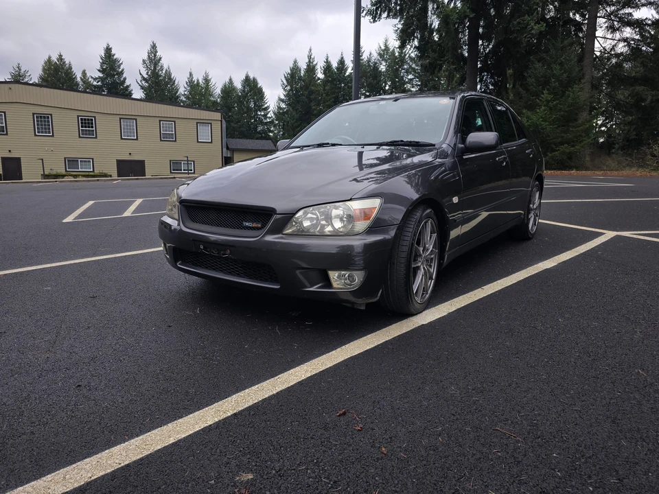 1998 Toyota - Image 7 of 31