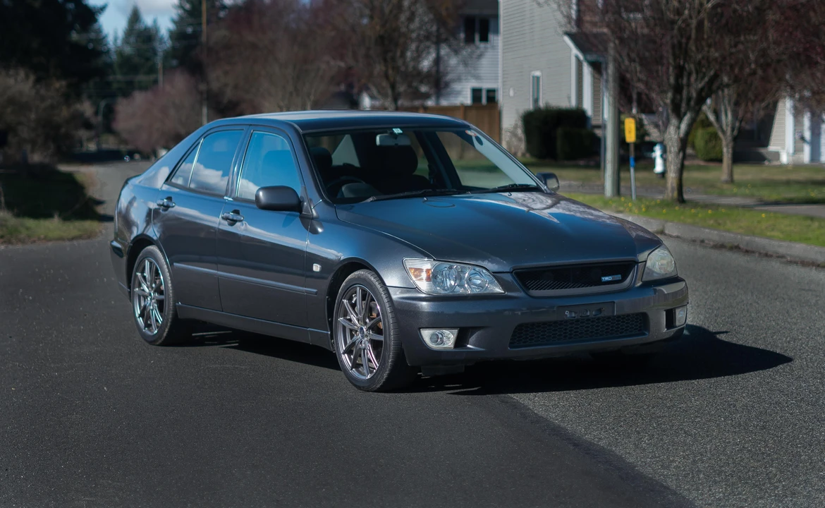1998 Toyota - Image 18 of 31
