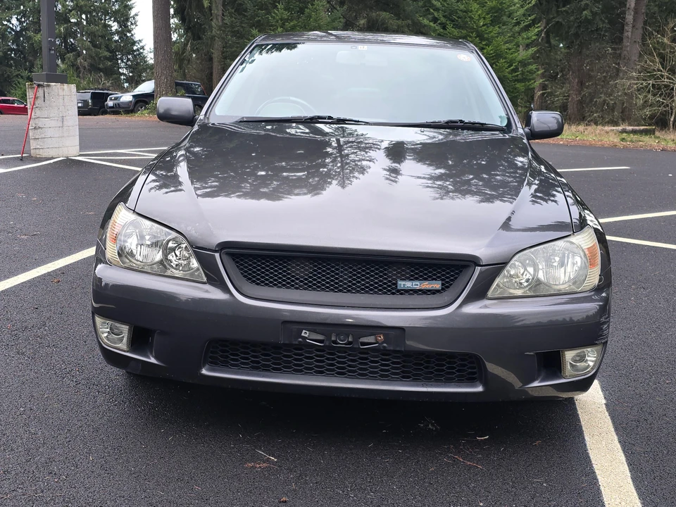 1998 Toyota - Image 6 of 31