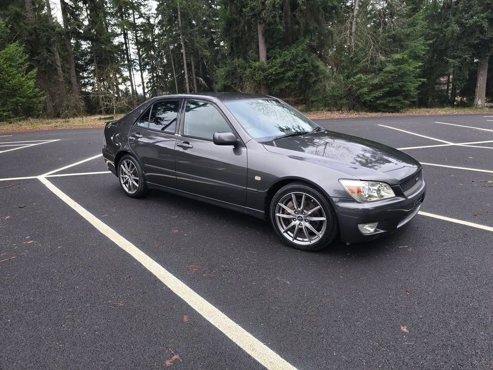 1998 Toyota - Image 17 of 31
