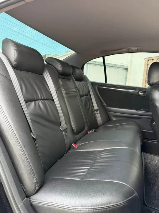 1998 Toyota Aristo - Image 4 of 9