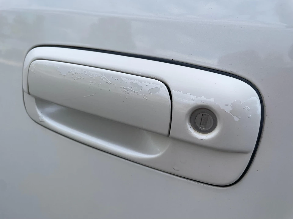 1998 Toyota Aristo - Image 26 of 31