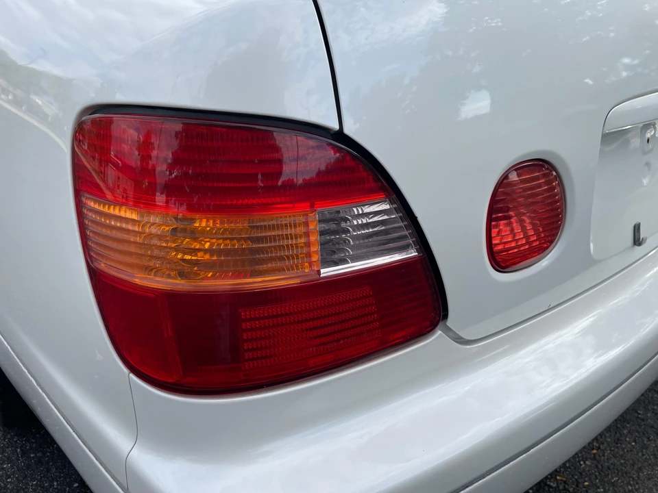1998 Toyota Aristo - Image 30 of 31