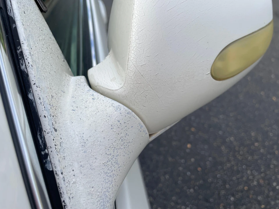 1998 Toyota Aristo - Image 21 of 31