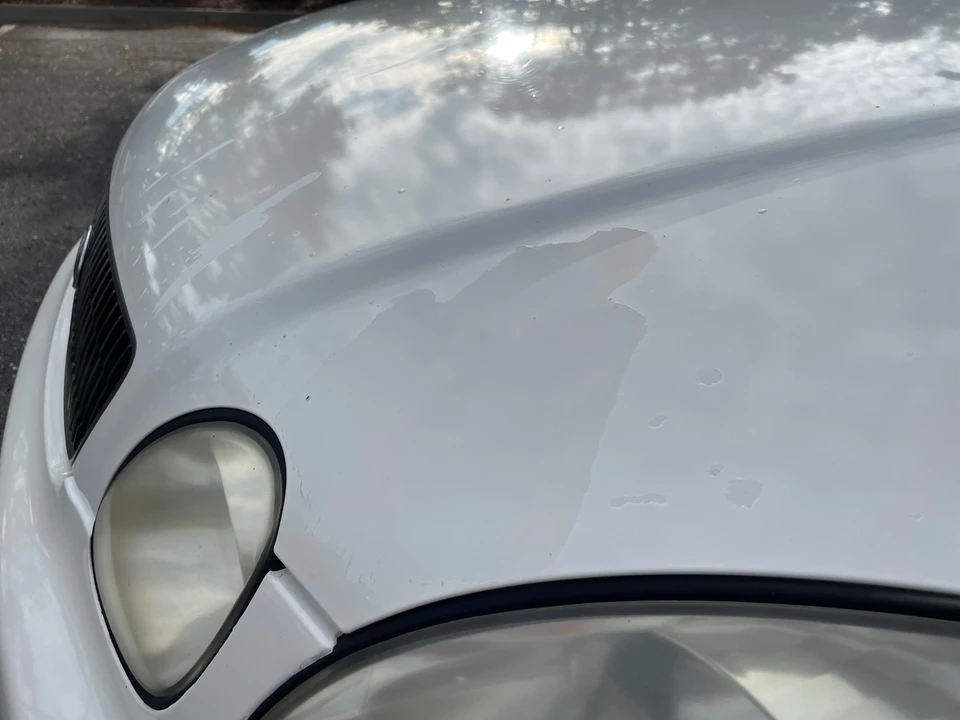 1998 Toyota Aristo - Image 17 of 31