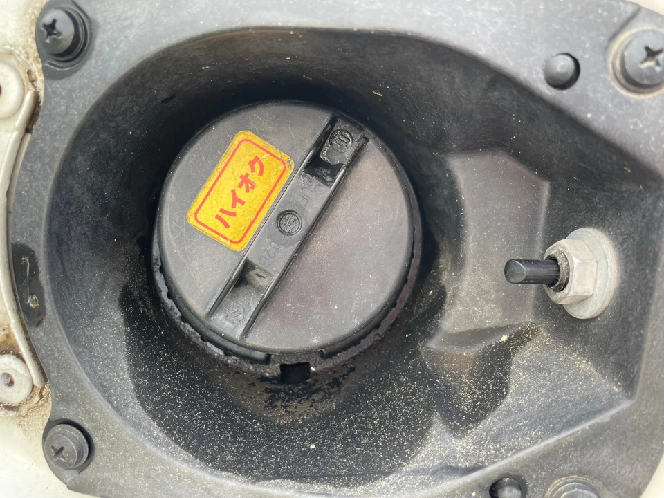 1998 Toyota Aristo - Image 28 of 31