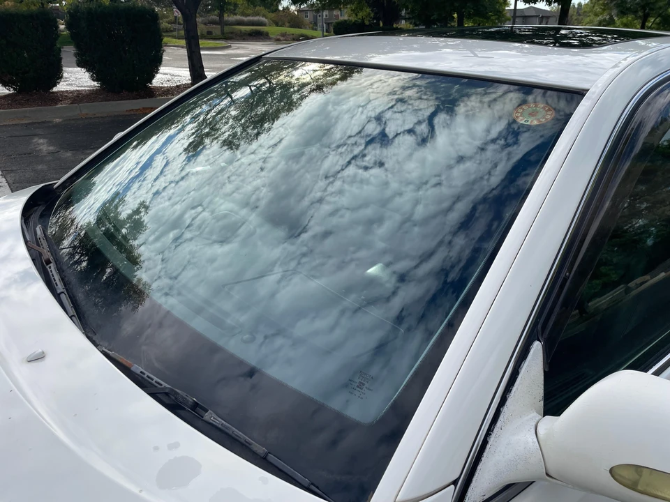 1998 Toyota Aristo - Image 20 of 31