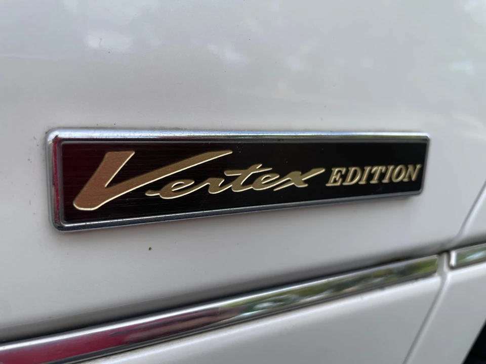 1998 Toyota Aristo - Image 27 of 31