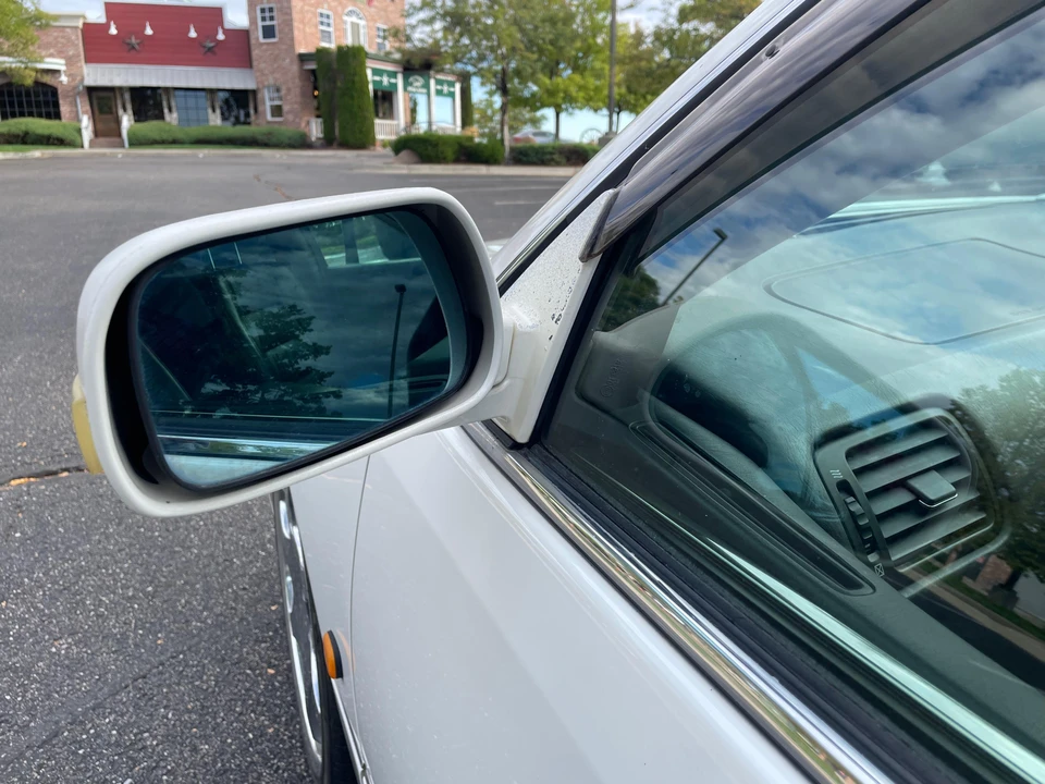 1998 Toyota Aristo - Image 24 of 31