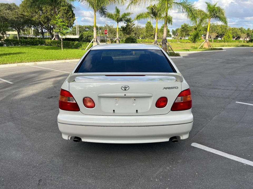 1998 Toyota Crown 10th Gen - Image 19 of 31
