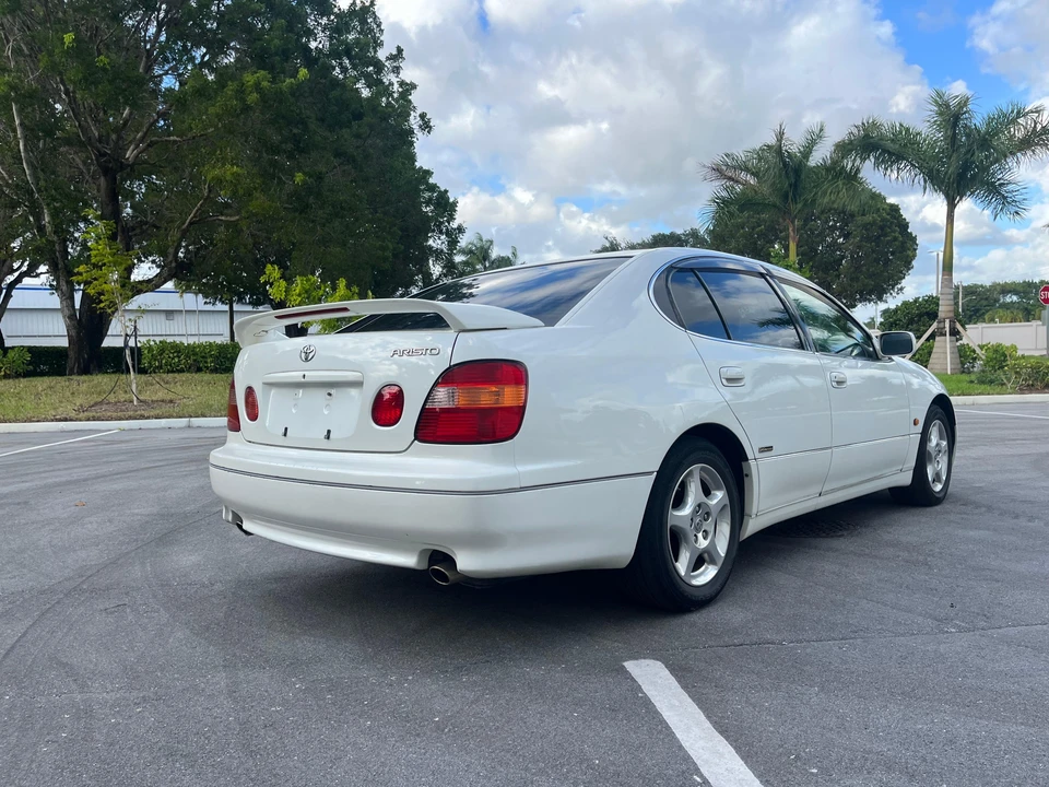 1998 Toyota Crown 10th Gen - Image 23 of 31