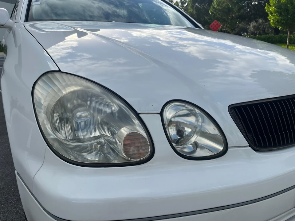 1998 Toyota Crown 10th Gen - Image 28 of 31