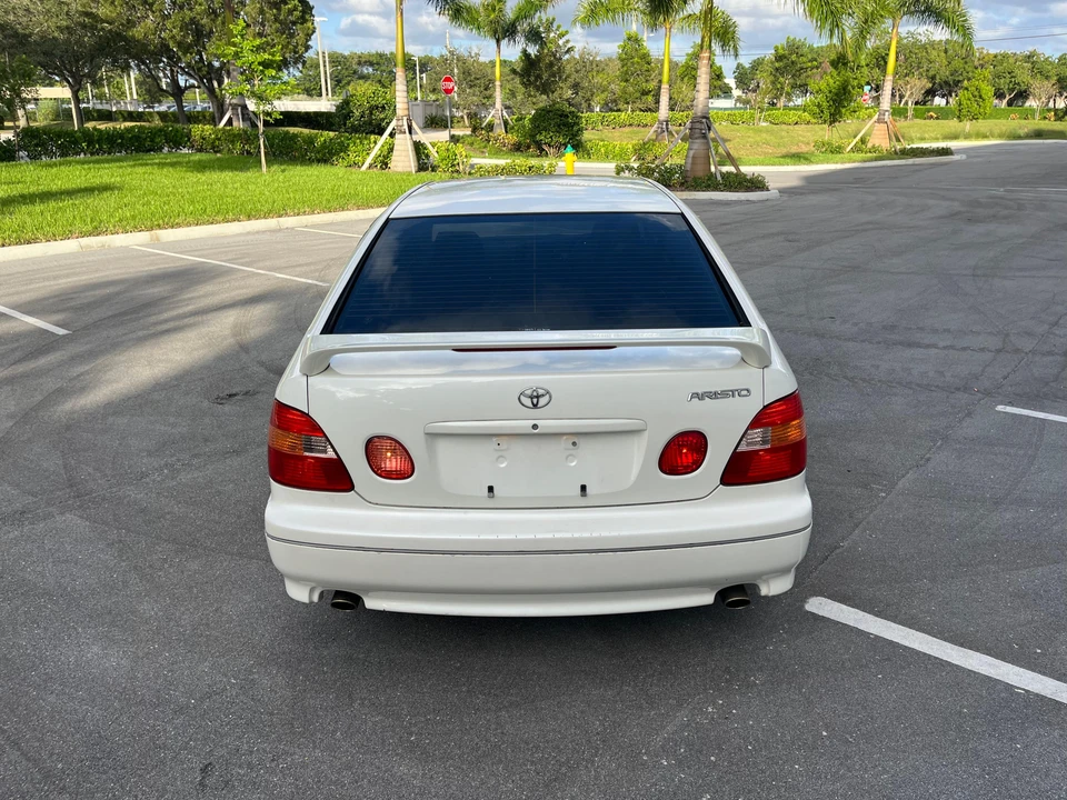 1998 Toyota Crown 10th Gen - Image 18 of 31