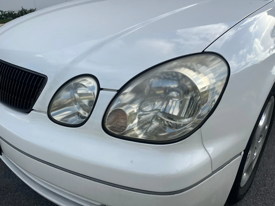 1998 Toyota Crown 10th Gen - Image 29 of 31