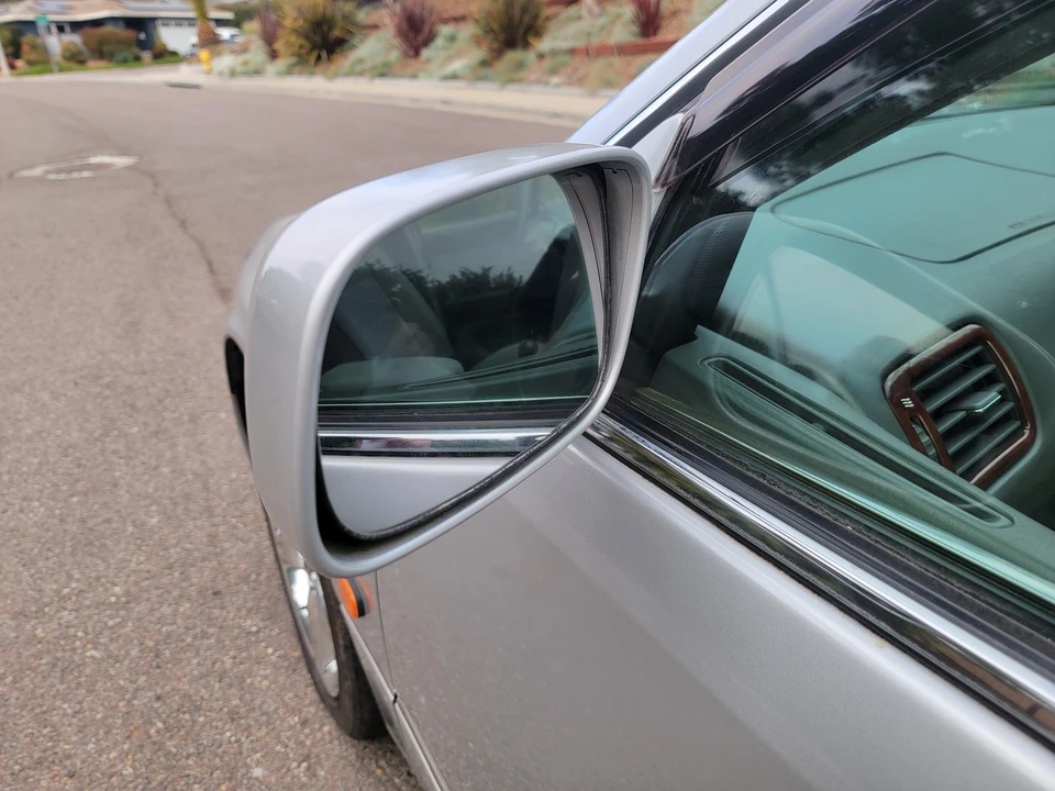 1998 Toyota Aristo - Image 21 of 31