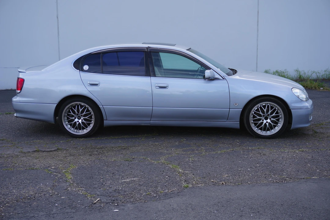 1998 Toyota Aristo - Image 18 of 31