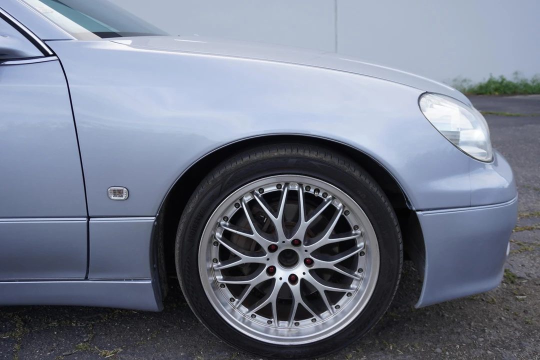 1998 Toyota Aristo - Image 30 of 31