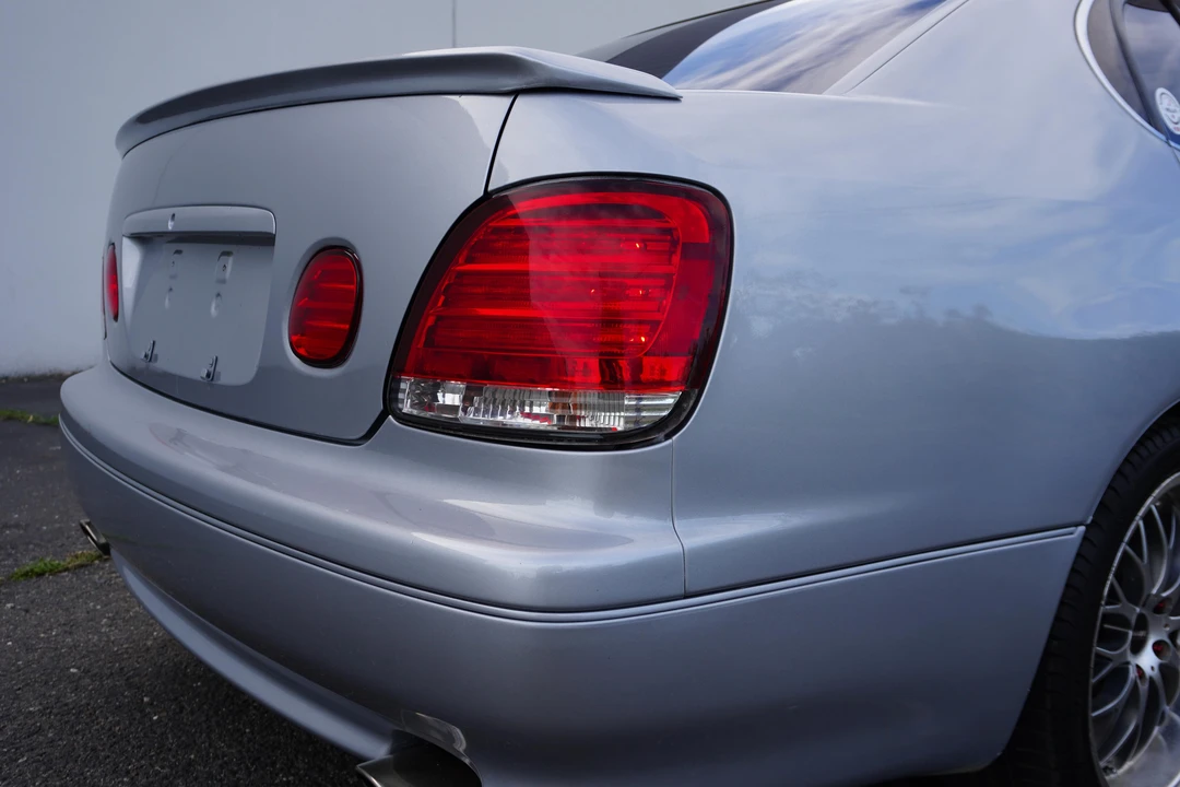 1998 Toyota Aristo - Image 27 of 31