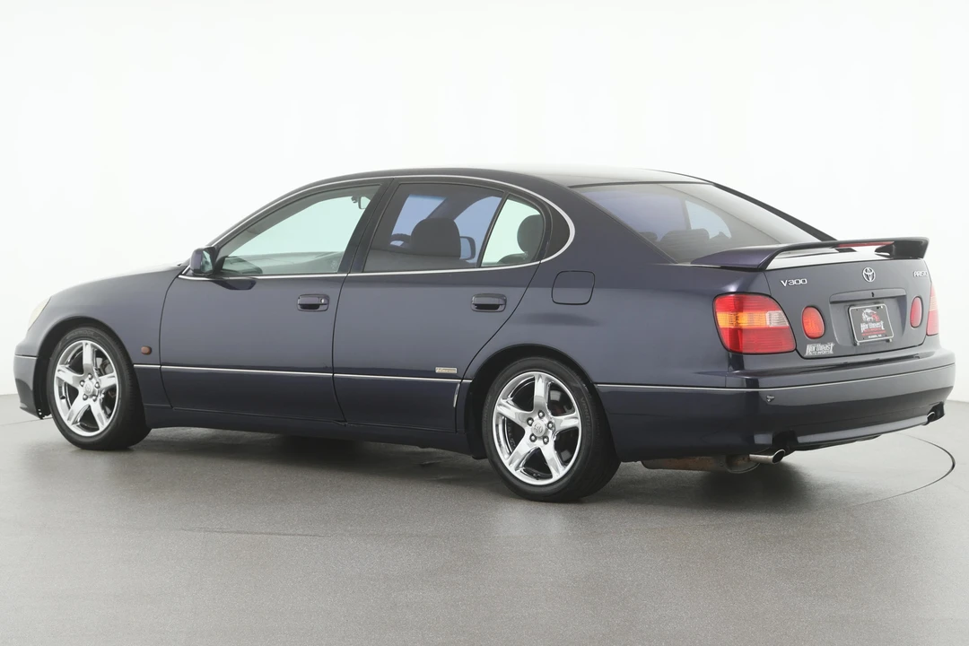 1998 Toyota Aristo - Image 4 of 31
