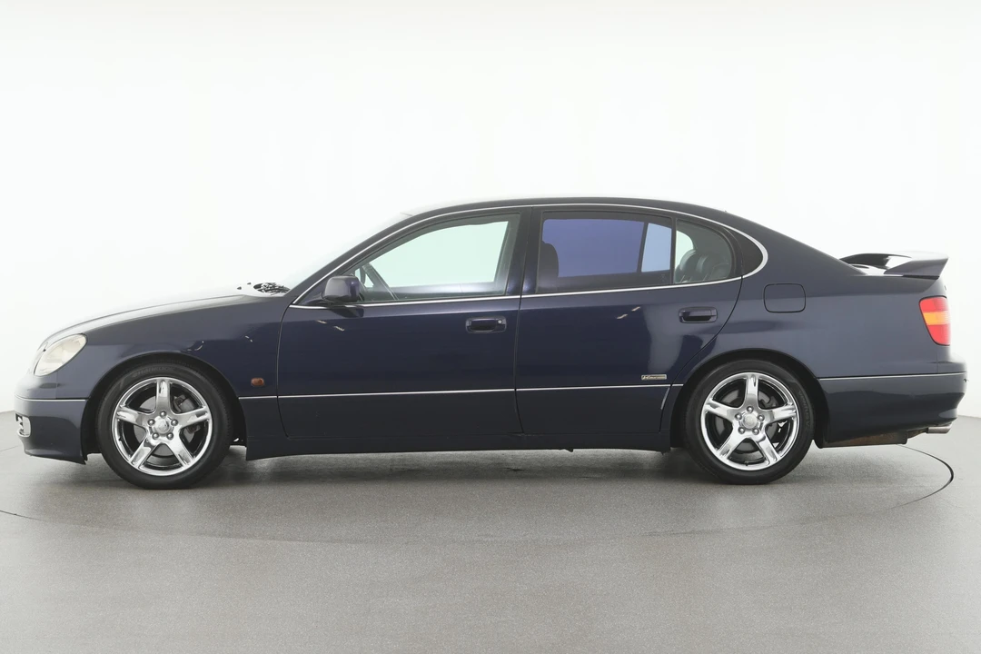 1998 Toyota Aristo - Image 3 of 31