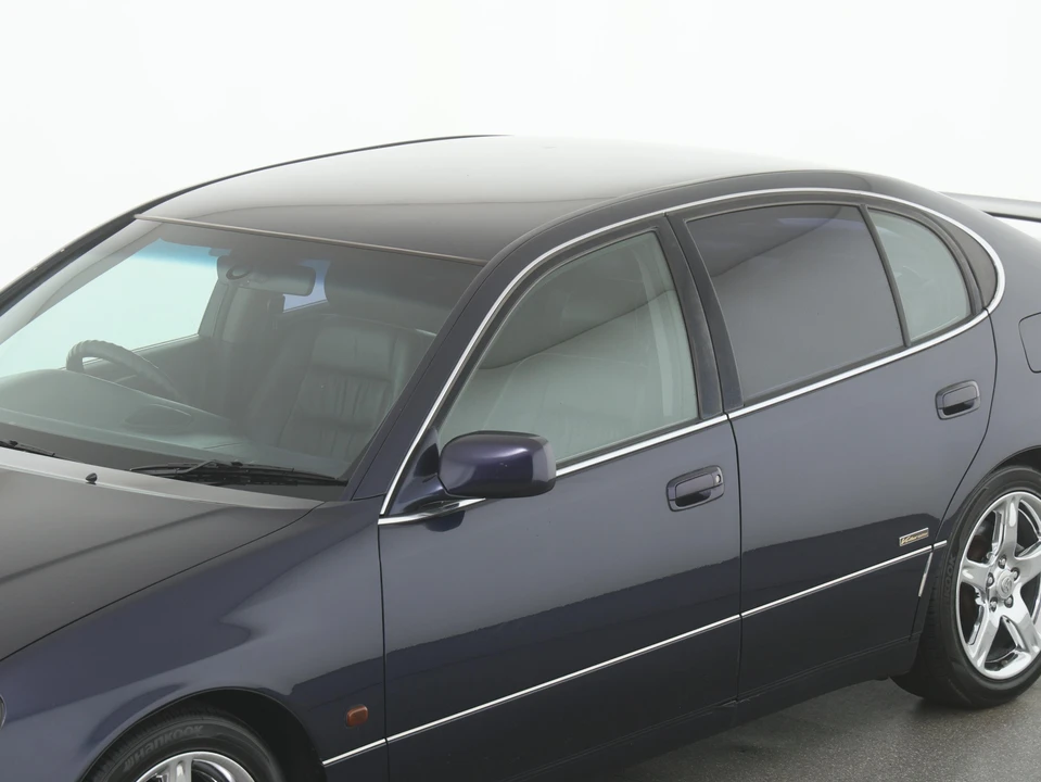 1998 Toyota Aristo - Image 16 of 31
