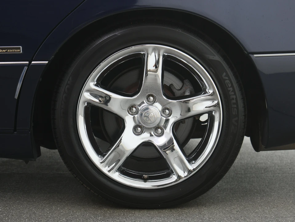 1998 Toyota Aristo - Image 26 of 31