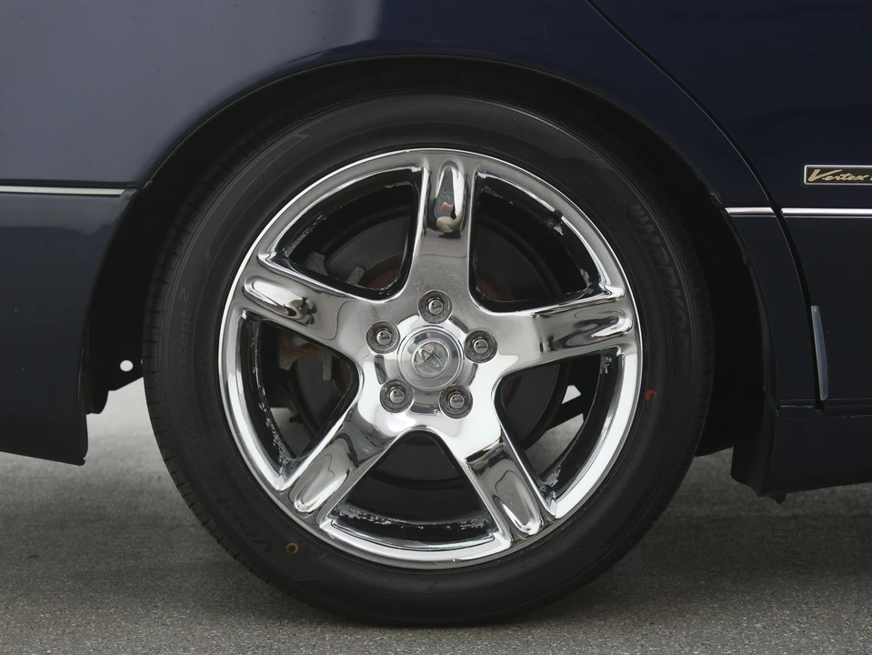 1998 Toyota Aristo - Image 27 of 31