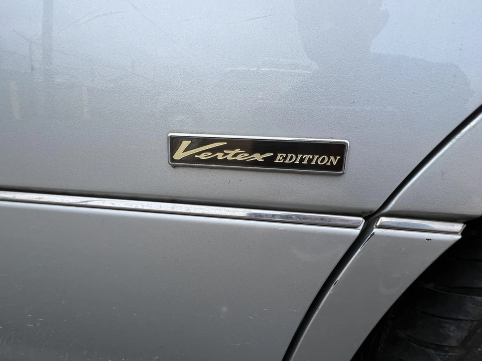 1998 Toyota Aristo - Image 21 of 31