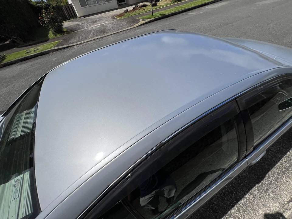 1998 Toyota Aristo - Image 25 of 31