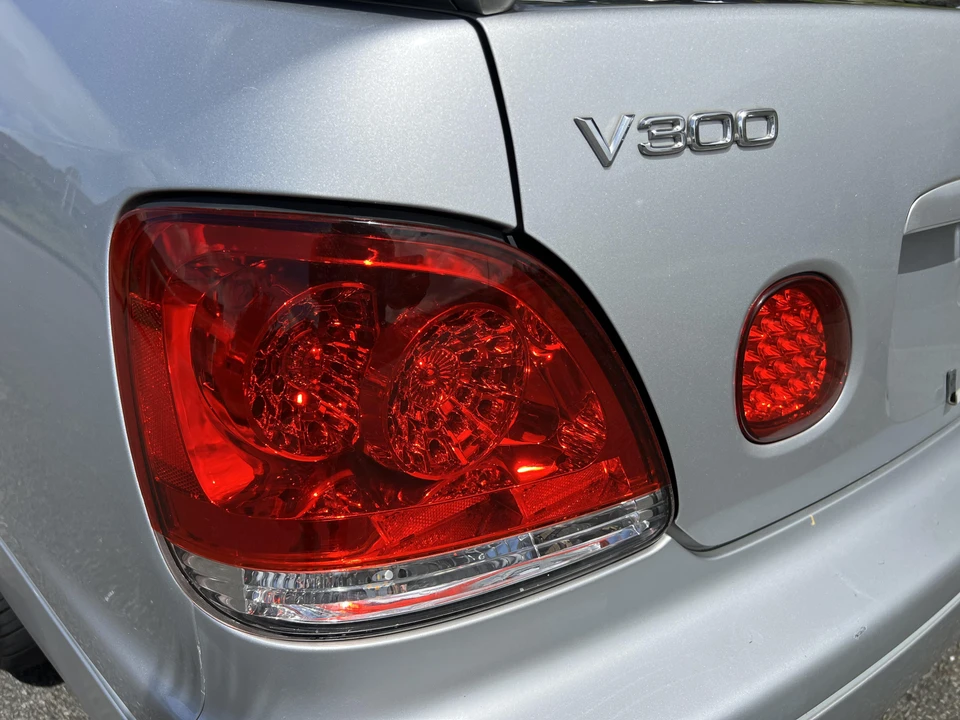 1998 Toyota Aristo - Image 22 of 31