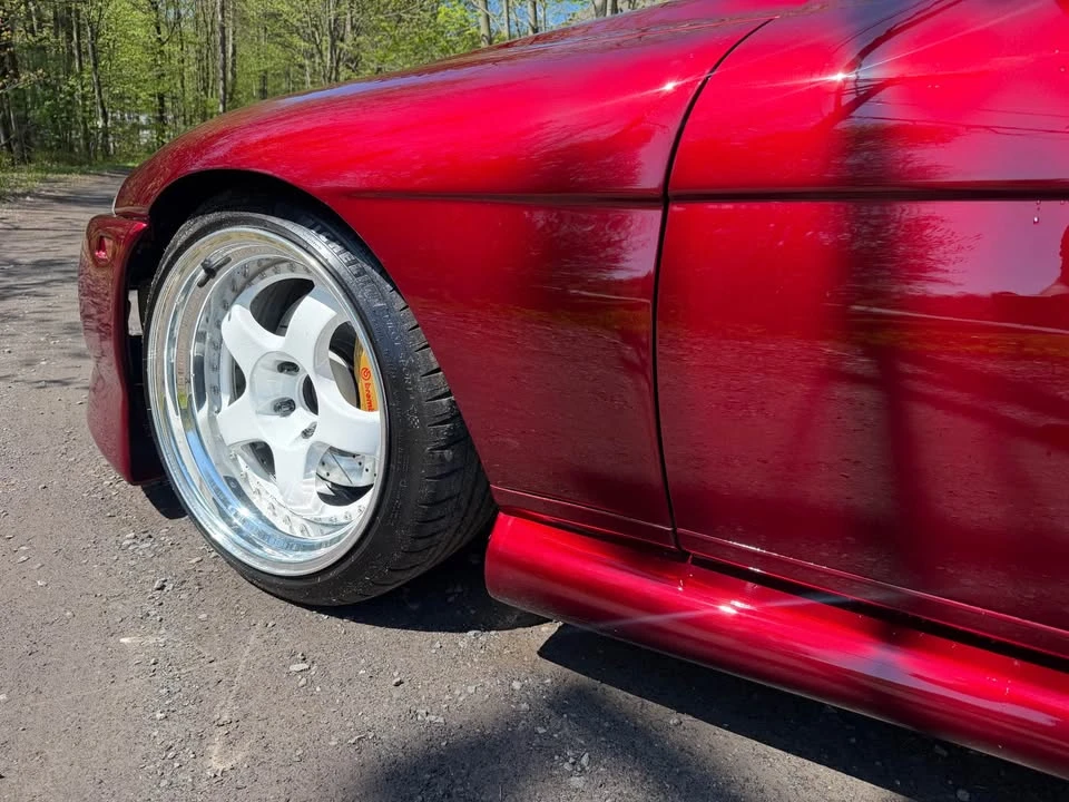 1998 Toyota Corolla 8th Gen - Image 16 of 19