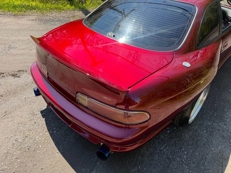 1998 Toyota Corolla 8th Gen - Image 11 of 19