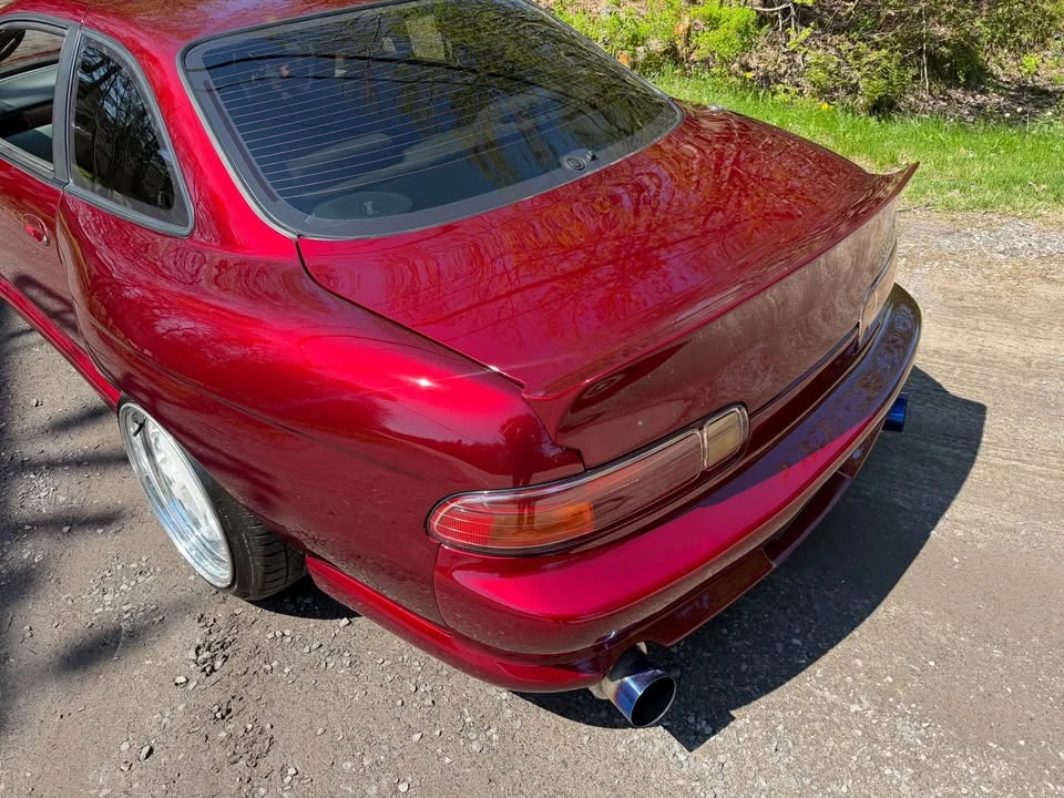 1998 Toyota Corolla 8th Gen - Image 13 of 19