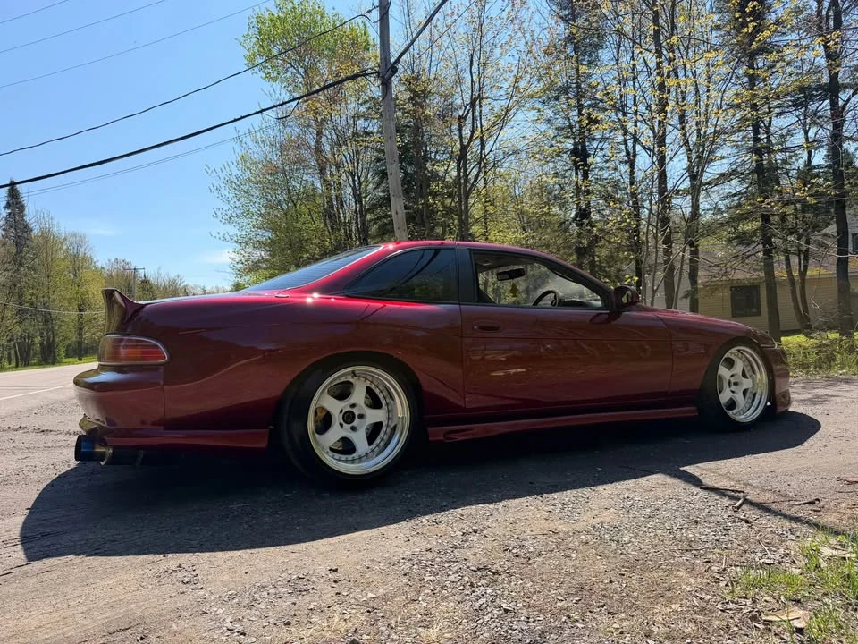 1998 Toyota Corolla 8th Gen - Image 12 of 19