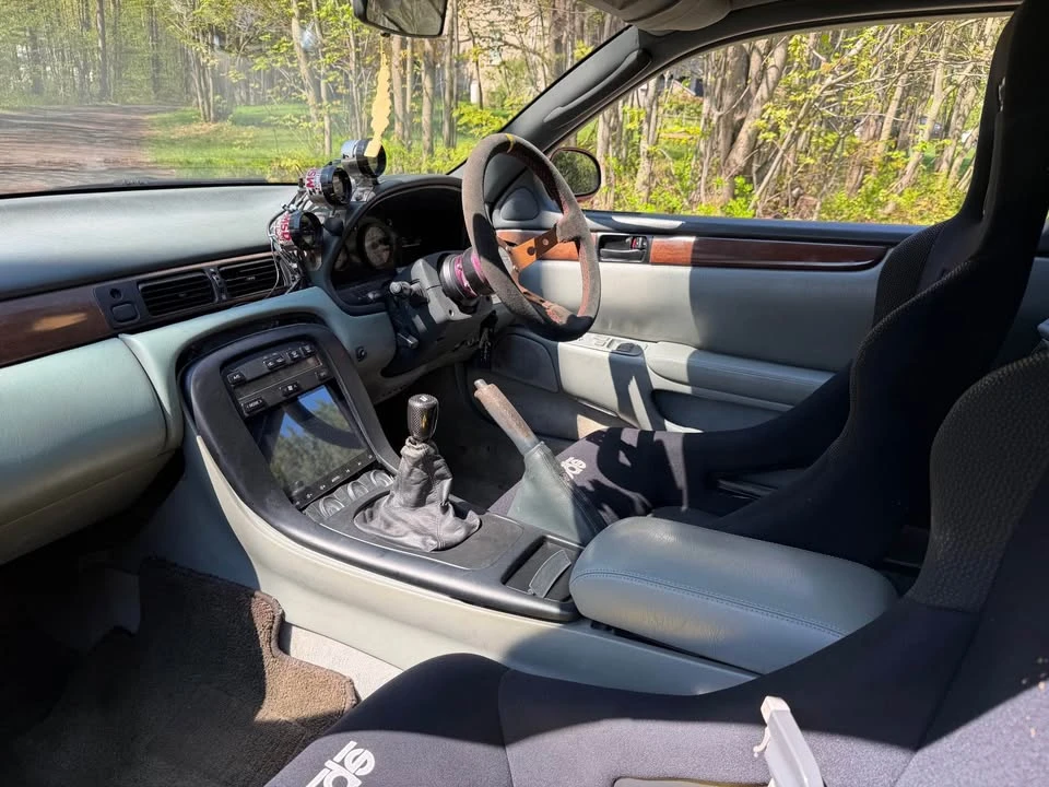 1998 Toyota Corolla 8th Gen - Image 15 of 19