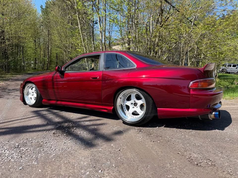 1998 Toyota Corolla 8th Gen - Image 19 of 19