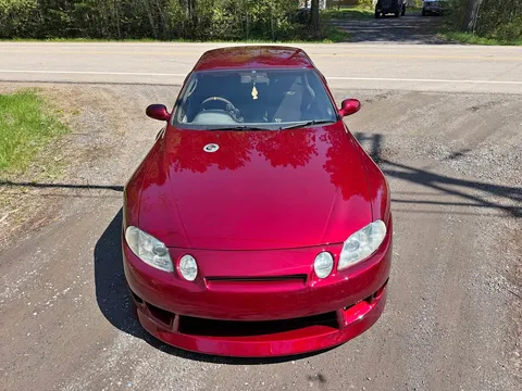 1998 Toyota Soarer