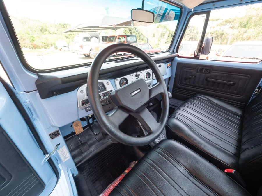 1998 Toyota Bandeirante - Image 8 of 14