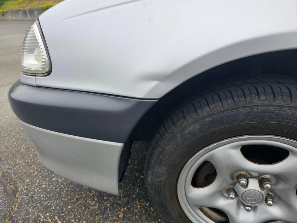 1998 Toyota Caldina 2nd Gen - Image 23 of 31