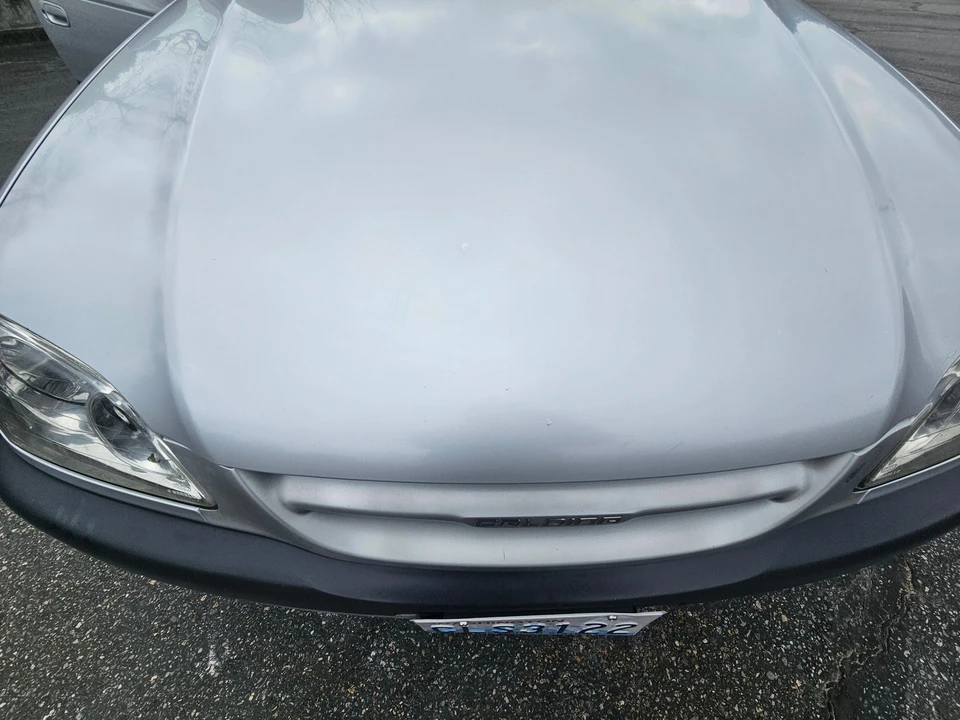 1998 Toyota Caldina 2nd Gen - Image 11 of 31