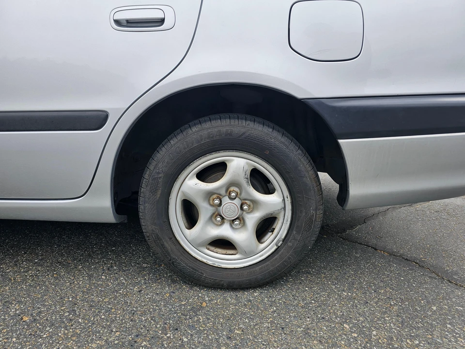1998 Toyota Caldina 2nd Gen - Image 30 of 31