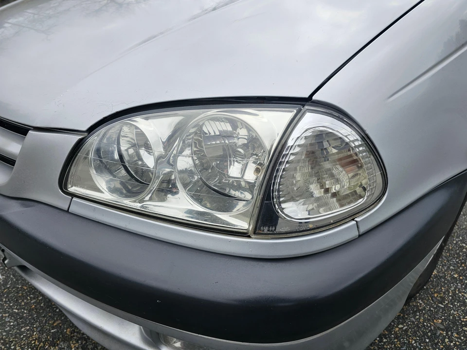 1998 Toyota Caldina 2nd Gen - Image 12 of 31