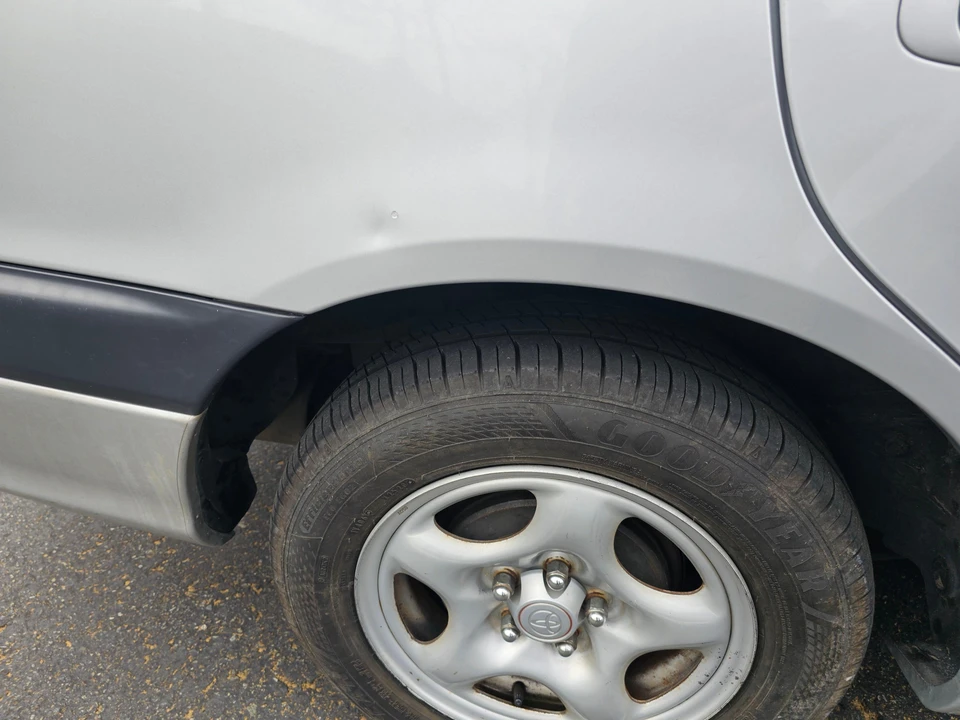 1998 Toyota Caldina 2nd Gen - Image 28 of 31