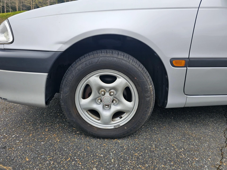 1998 Toyota Caldina 2nd Gen - Image 29 of 31