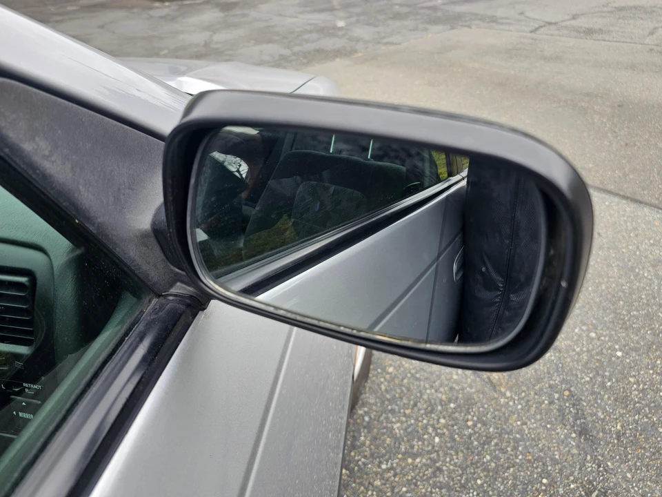 1998 Toyota Caldina 2nd Gen - Image 19 of 31