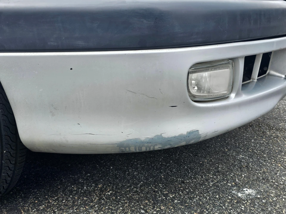 1998 Toyota Caldina 2nd Gen - Image 21 of 31