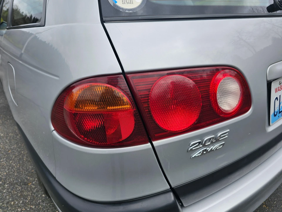 1998 Toyota Caldina 2nd Gen - Image 16 of 31