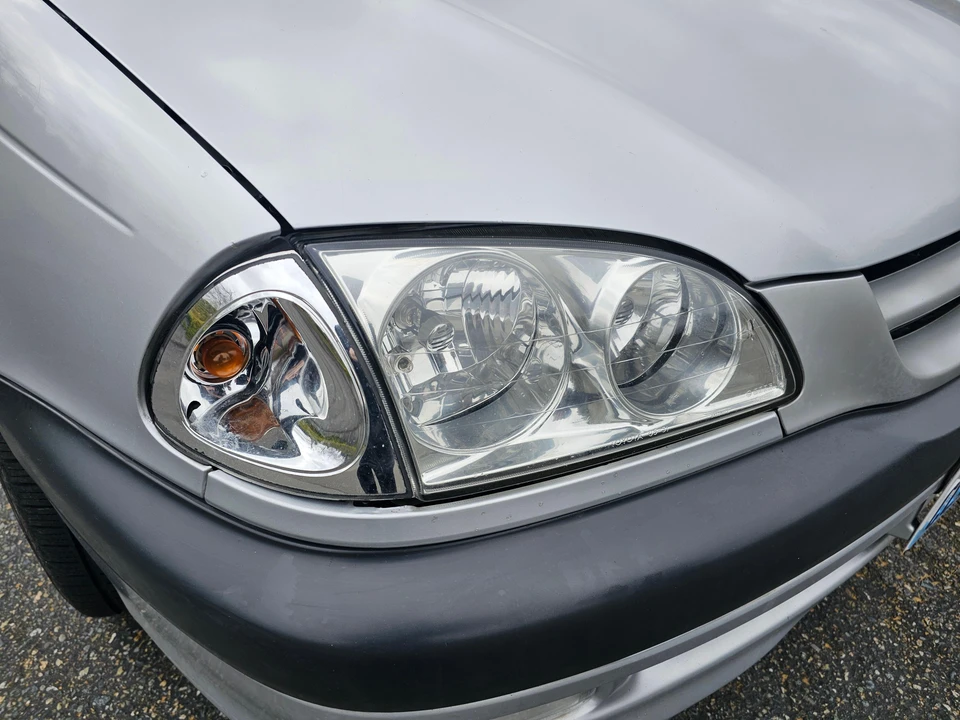 1998 Toyota Caldina 2nd Gen - Image 9 of 31