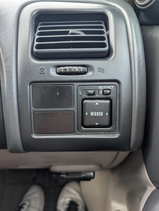1998 Toyota Caldina 2nd Gen - Image 29 of 30